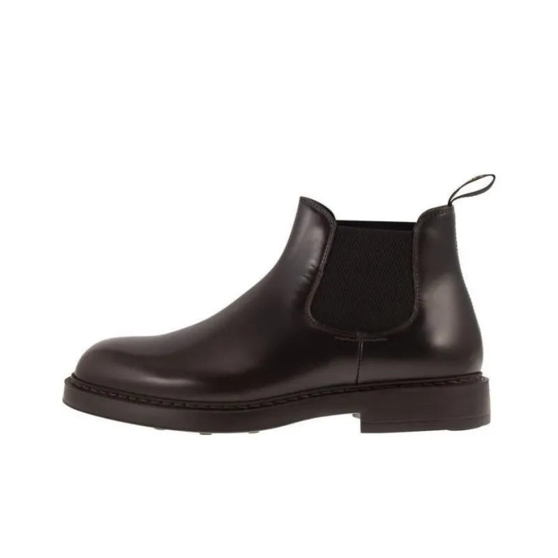 DOUCAL'S Beatles Ankle Boots-0