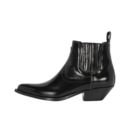 SONORA BOOTS 첼시 부츠 남성