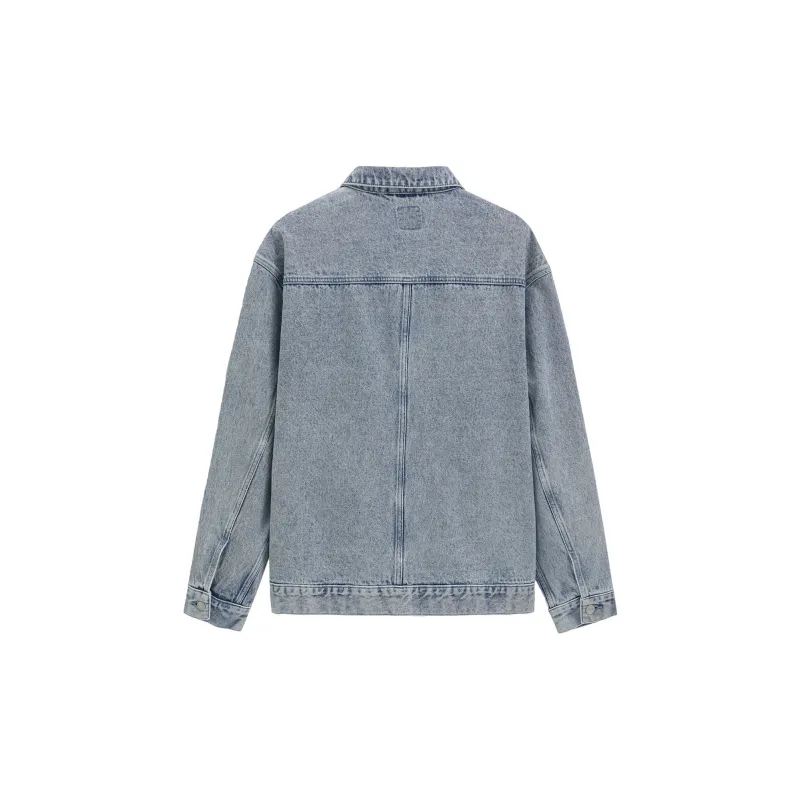 GAP Jackets Unisex-3