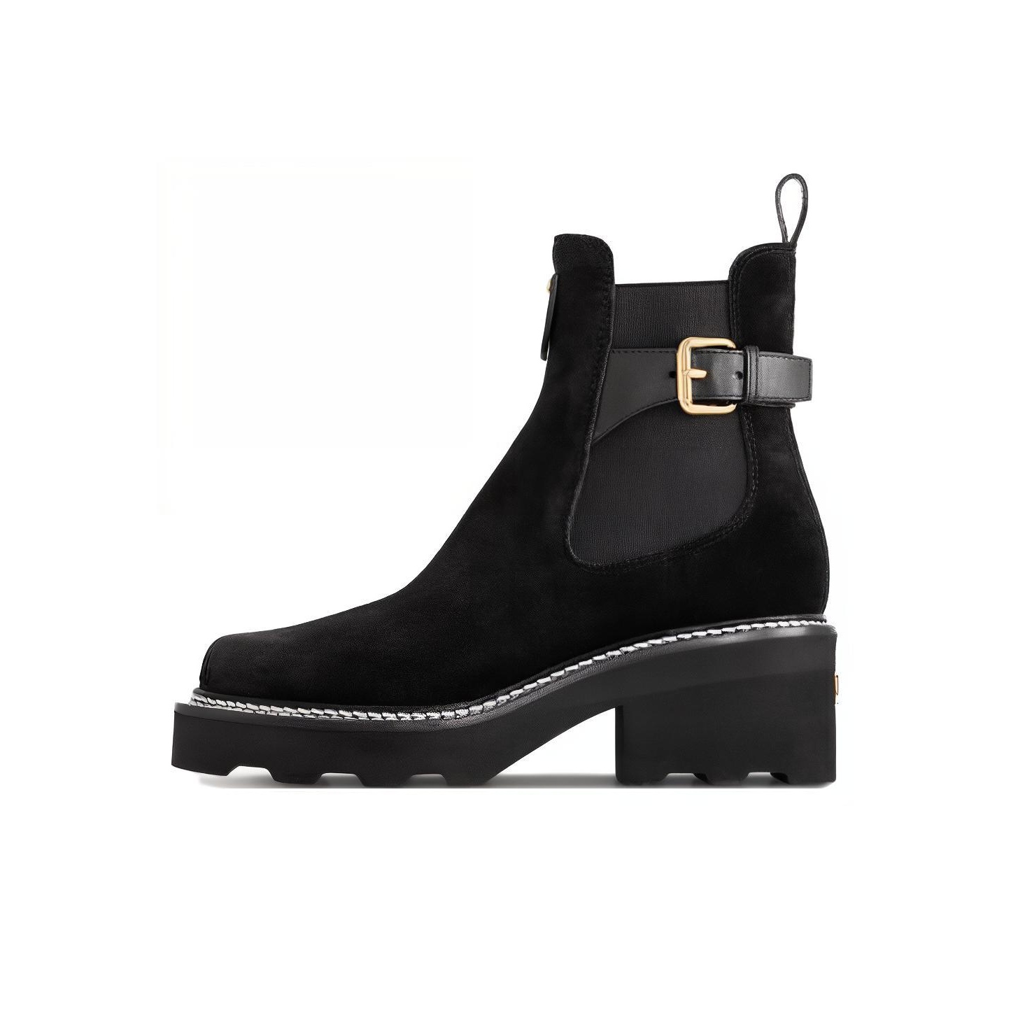 LOUIS VUITTON Chelsea Boots Chelsea Boots on Sale