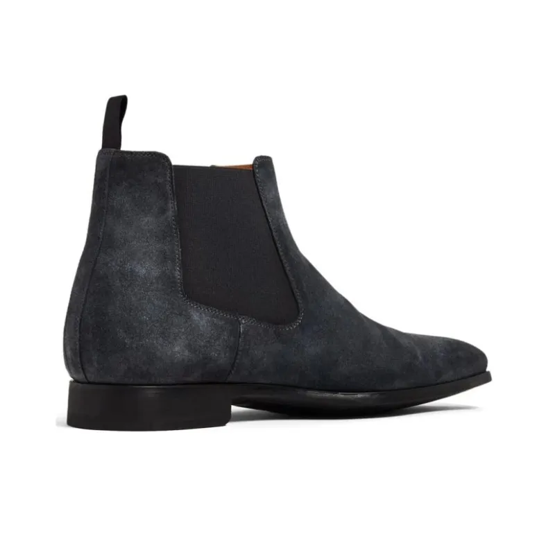 Magnanni Shaw II Suede Boots-4