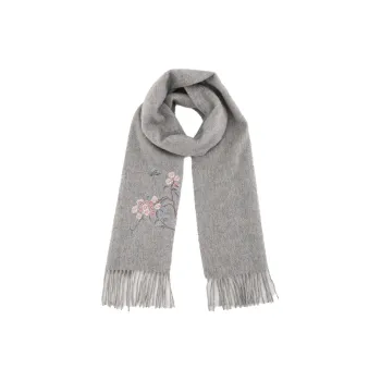 Shanghai Story Knit Scarves Women's