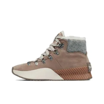 SOREL Out 'N About III Conquest Ankle Boots Women's Umber