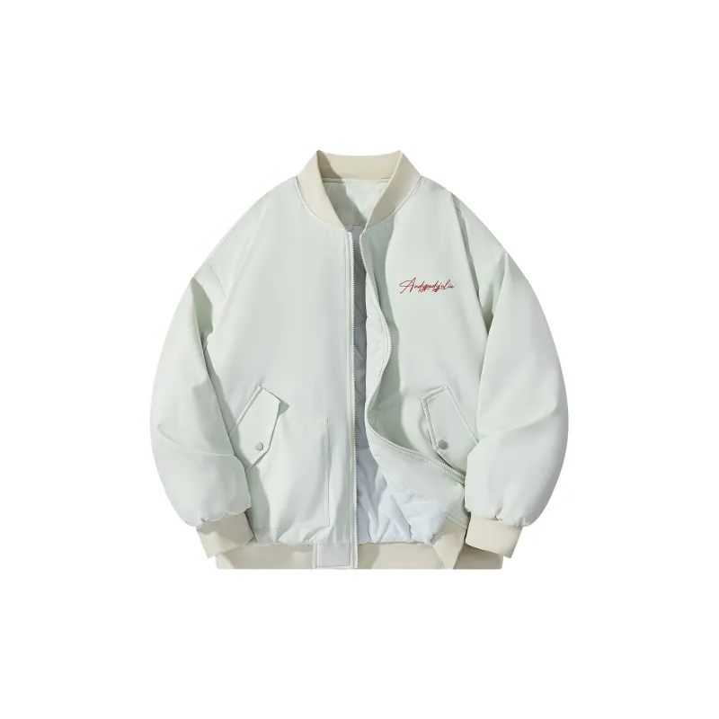 Paddy Julia Puffer Jacket Unisex-7