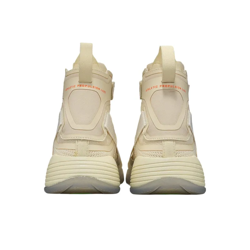 APL ATHLETIC PROPULSION LABS Superfuture Ankle Boots Unisex Beige-4