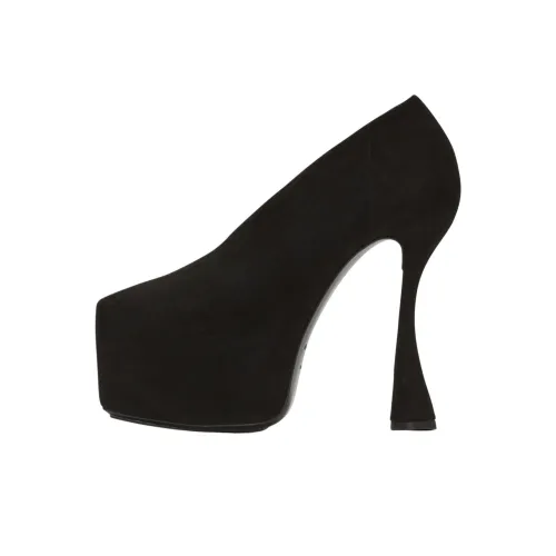 BALMAIN 140mm Eden Pumps