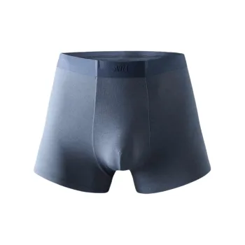 Anta Life Collection Underpants Men's 1 Pack Stove Lime