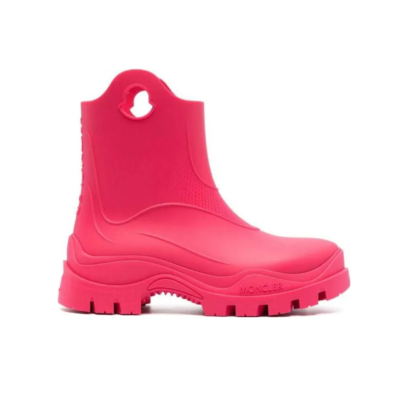Moncler Misty Rain Boots-1