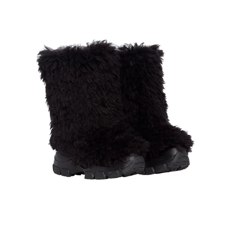 Goldbergh Ankle Boots Women's Black-2