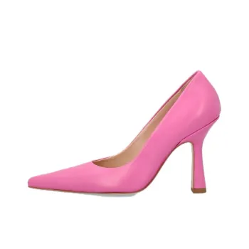LEONIE HANNE x LIU·JO Slim Heel High Heels 10cm Women's Pink