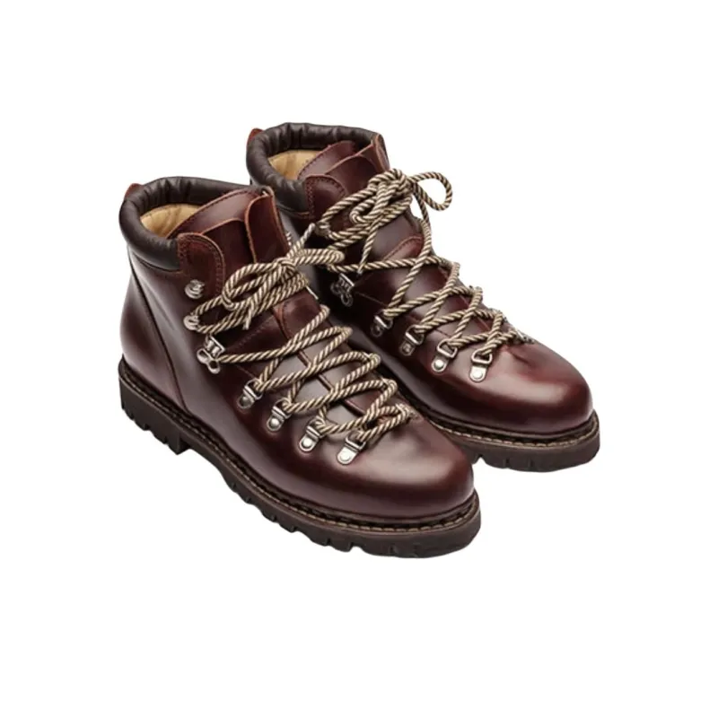 Paraboot Avoriaz Ankle Boots Women's Brown-2