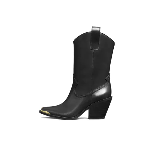 TORY BURCH Fashion Ankle Boots Women's Black