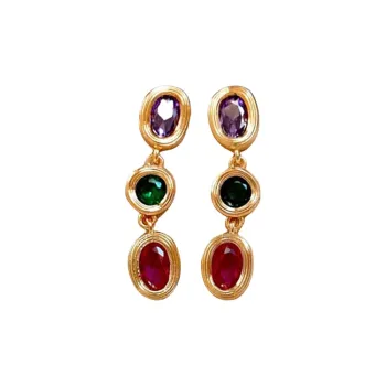 FEO Earrings Women's