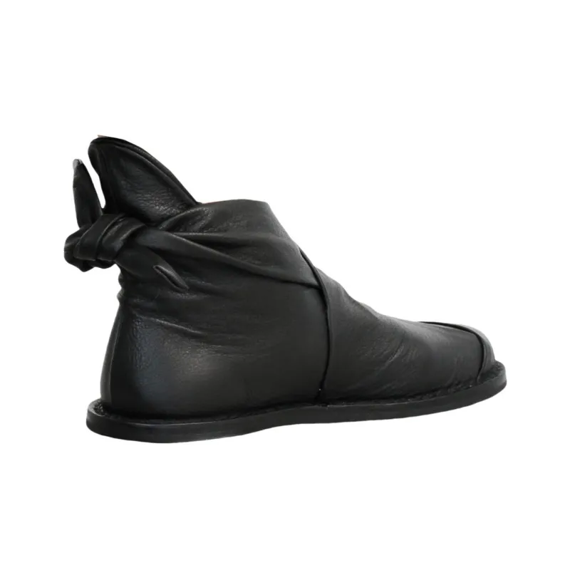 Trippen Januar Ankle Boots Women's Black-2