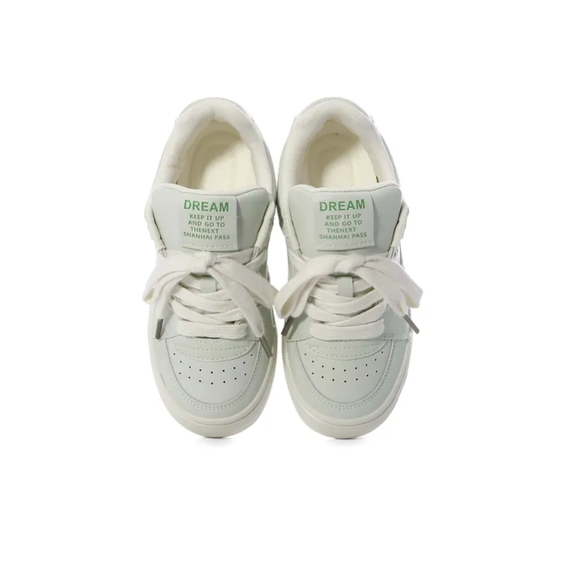 PIPI PURPLE Low-Top Skateboard Shoes Women's-13