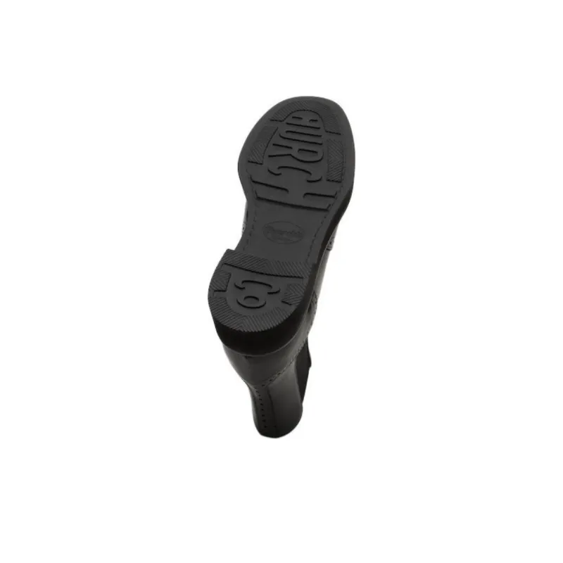 CHURCH'S Ketsby L Short Chelsea Boots Women's Black-5