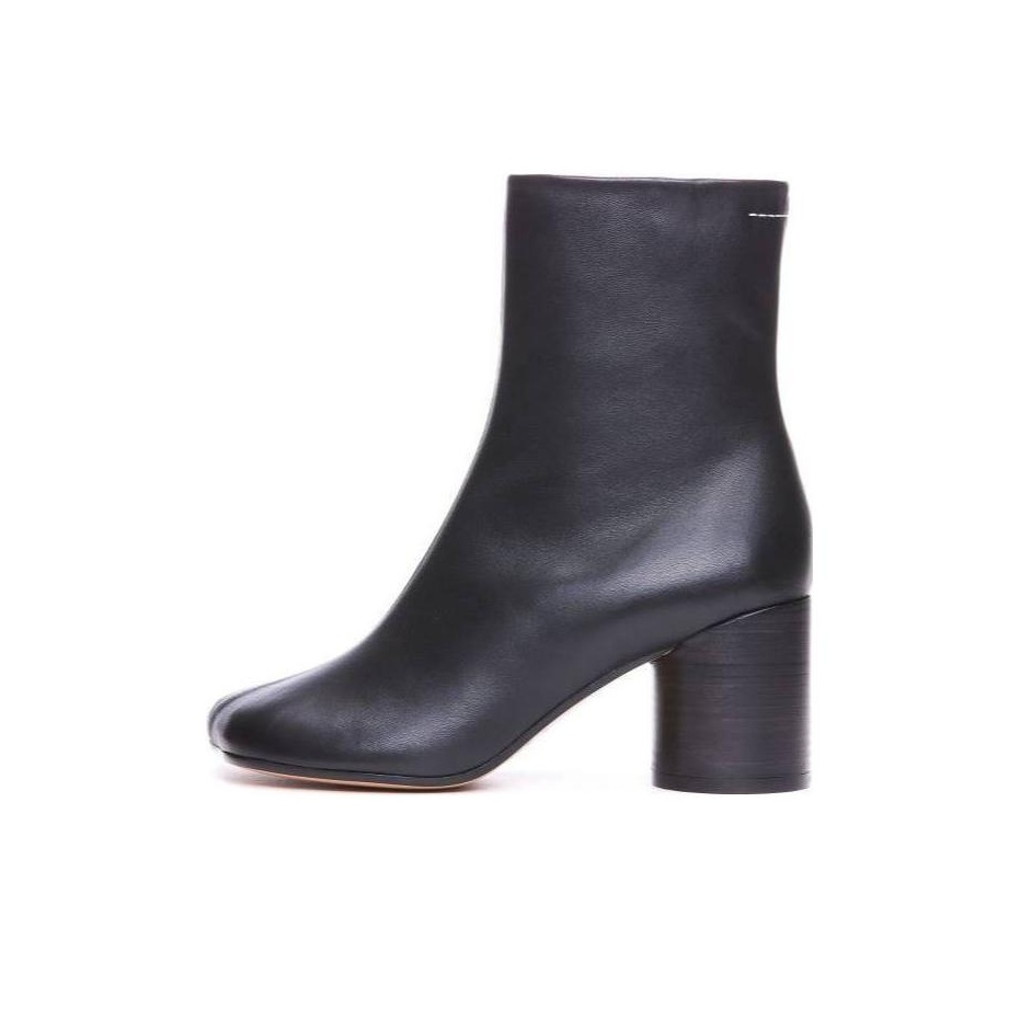 MM6 Maison Margiela Ankle Boots Boots on Sale & Authentic