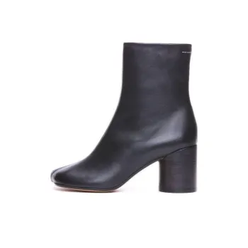 MM6 Maison Margiela Anatomic Ankle Boots Women's