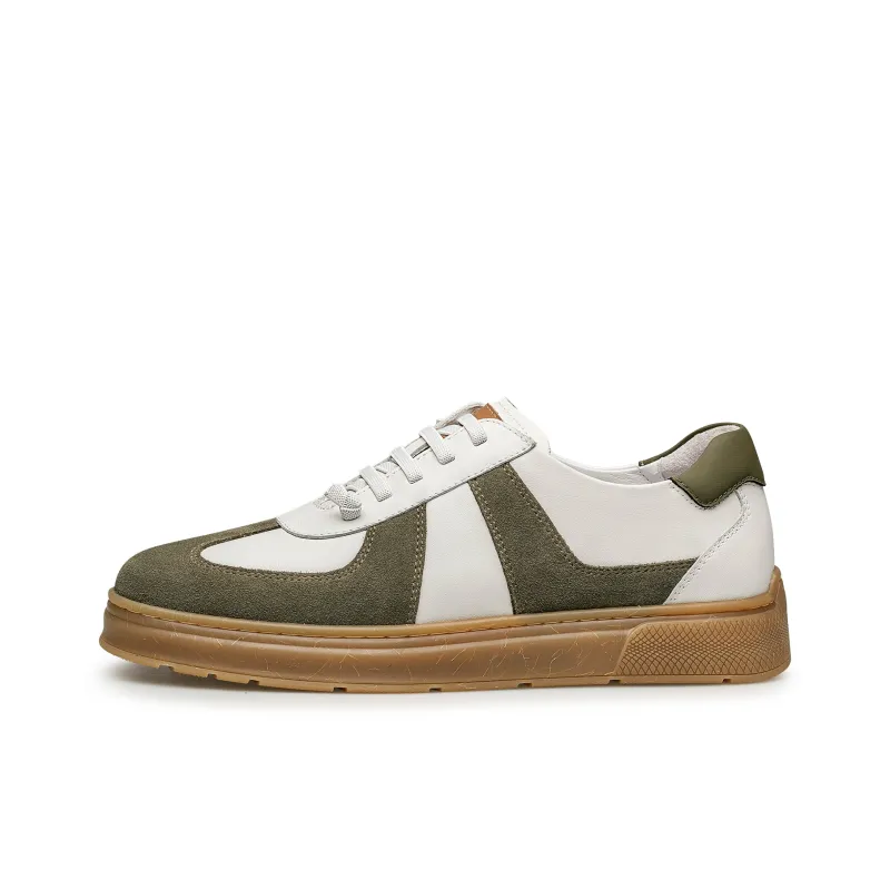 ZRO Low Top Skateboard Shoes Men's-14