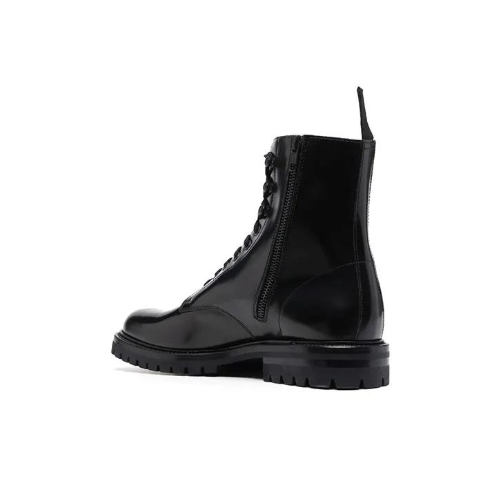 COMMON PROJECTS Ankle Boots Men's Black-3