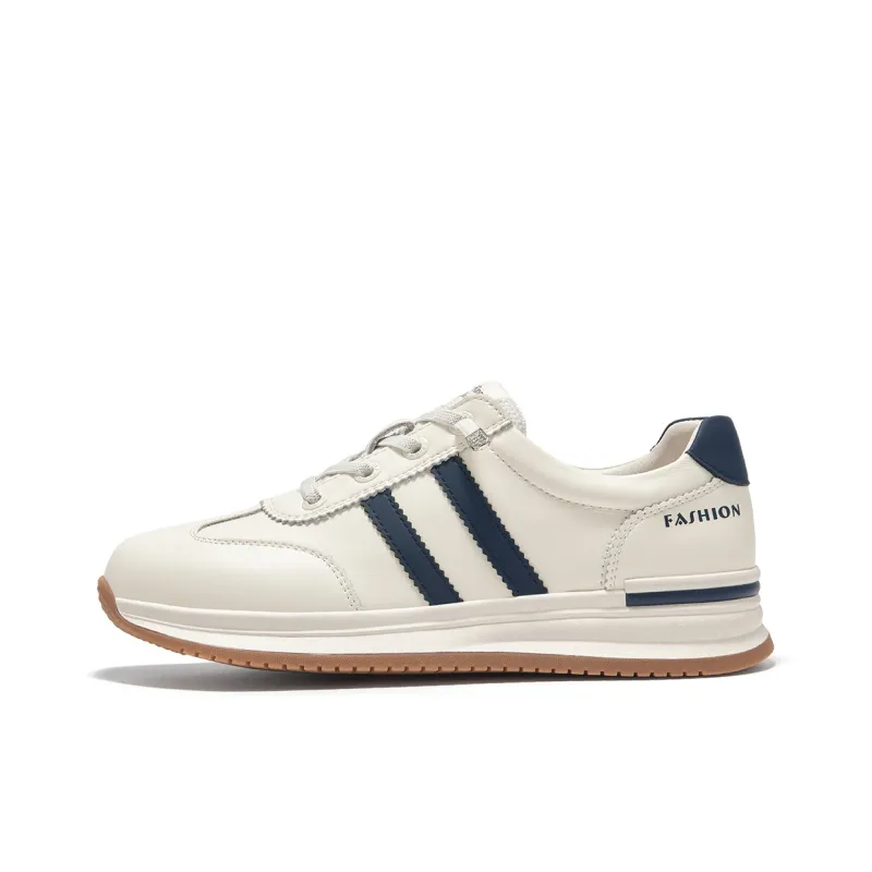 Spider King Low Top Casual Shoes Women's-5