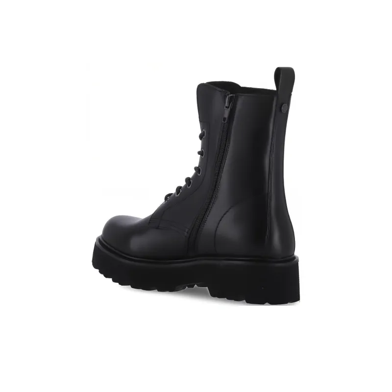 CULT GAIA Ankle Boots Women's Black-2