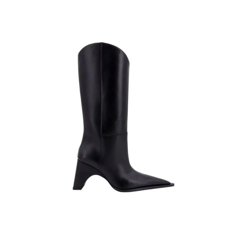 COPERNI Cowboy Pointed Toe Boots Women's-1