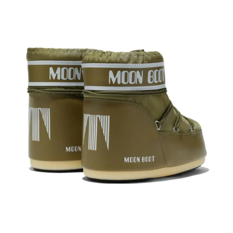 Moon Boot Low Lace Up Boots-3