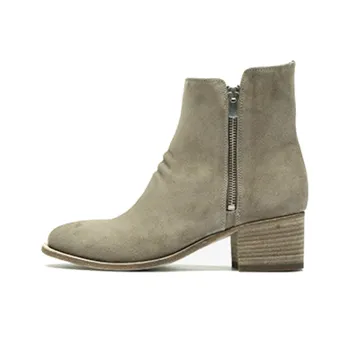 Officine Creative Denner 112 Ankle Boots Women's