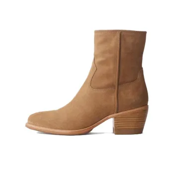 RAG&BONE Mustang Ankle Boots Women's Brown