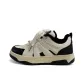 Beige Black