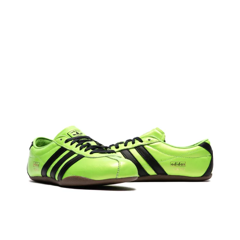 Adidas Women's Tokyo 'Solar Green' Women's-3