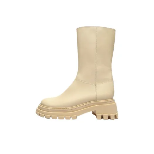 Schutz 앵클 부츠 여성