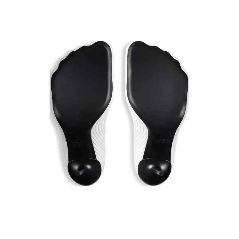 Balenciaga Anatomic 110mm Sock-style Boots-4