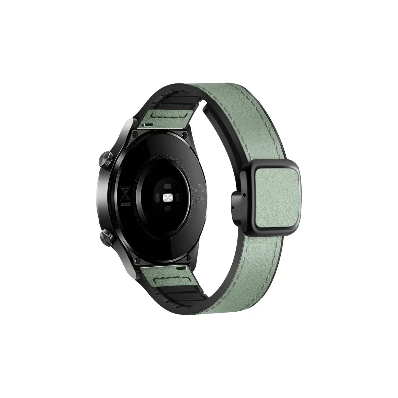 MSSM Xiaomi Compatibility Watch Band Silicone Material-8