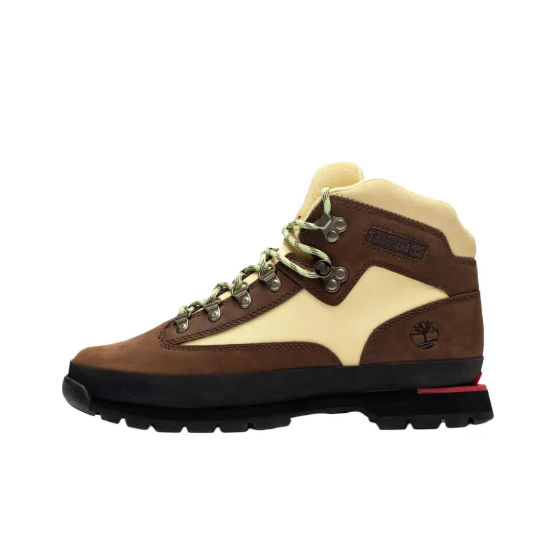 Timberland Euro Hiker Mid Sneakersnstuff Meatballs & Mash-0