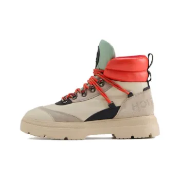 WOOLRICH Ankle Boots Women's Beige