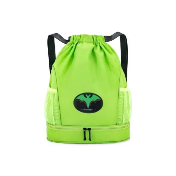 SUN ERATH&U Polyester Gym Bag Unisex Multicolor