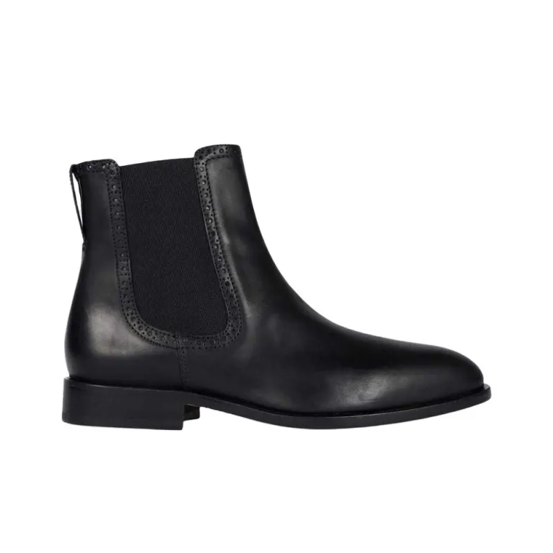 Paul Smith Malanga Chelsea Boots Women's Black-1
