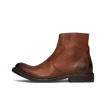 Oliver Sweeney Sarzedo Ankle Boots Men's Brown