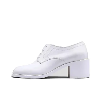 Maison Margiela Tabi 55mm Lace up Shoes