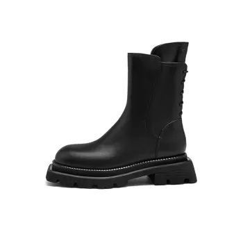 CERRUTI 1881 Ankle Boots Women's Black