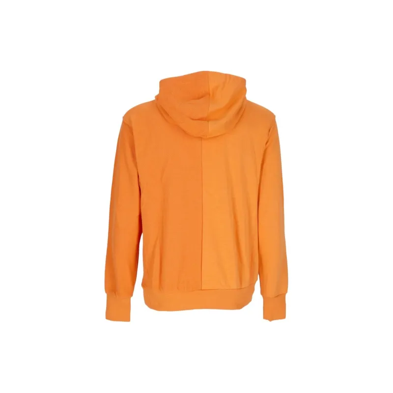 Nike Sweatshirts Men Orange-4