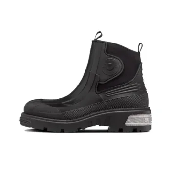 DIOR Women's Genesis Ankle Boot 'Black'