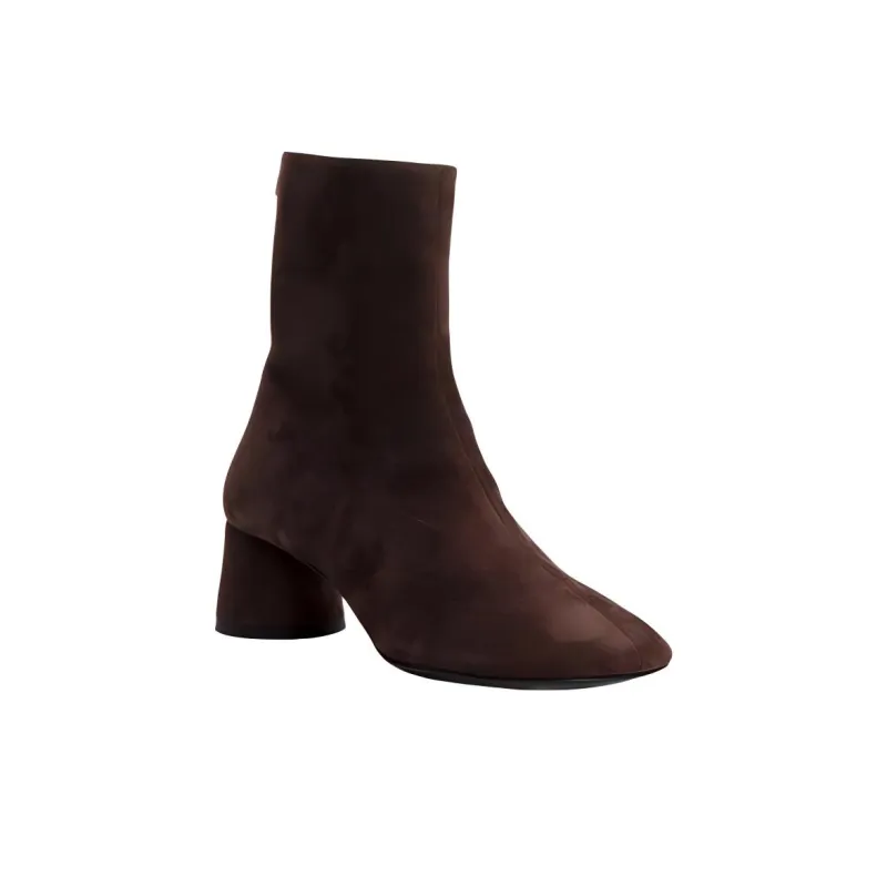 PROENZA SCHOULER Zipped Heeled Ankle Boots Women's-2