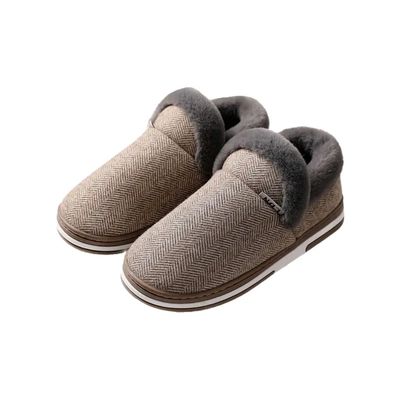 TZLDN Slippers / Home Slippers-2