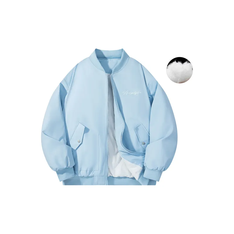 Paddy Julia Puffer Jacket Unisex-9