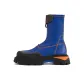 Blue Black
