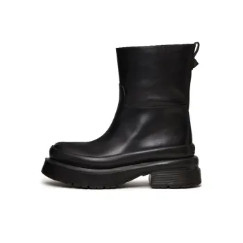Valentino Garavani Roman Stud Ankle Boots