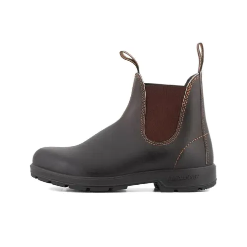 Blundstone Chelsea Boots Women's Brown